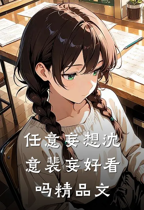 任意妄想沈意裴妄好看吗精品文