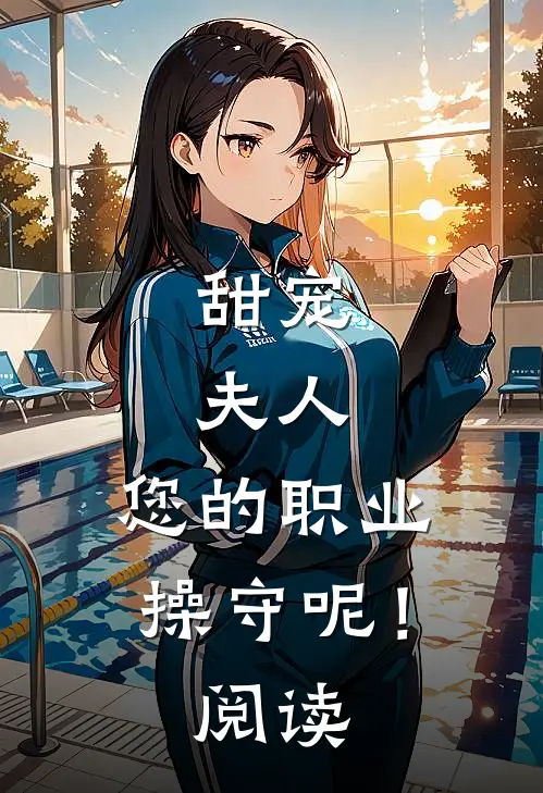 甜宠：夫人，您的职业操守呢！阅读