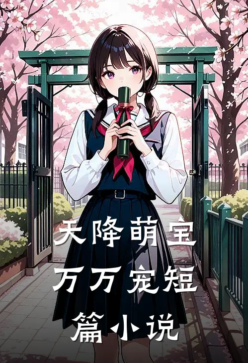 天降萌宝万万宠短篇小说