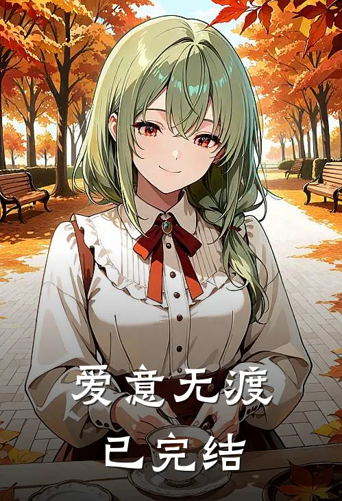 爱意无渡已完结