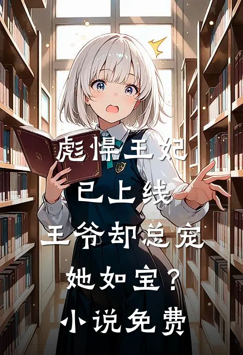 彪悍王妃已上线，王爷却总宠她如宝？小说免费