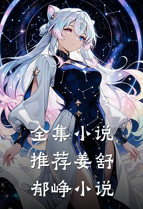 全集小说推荐姜舒郁峥小说