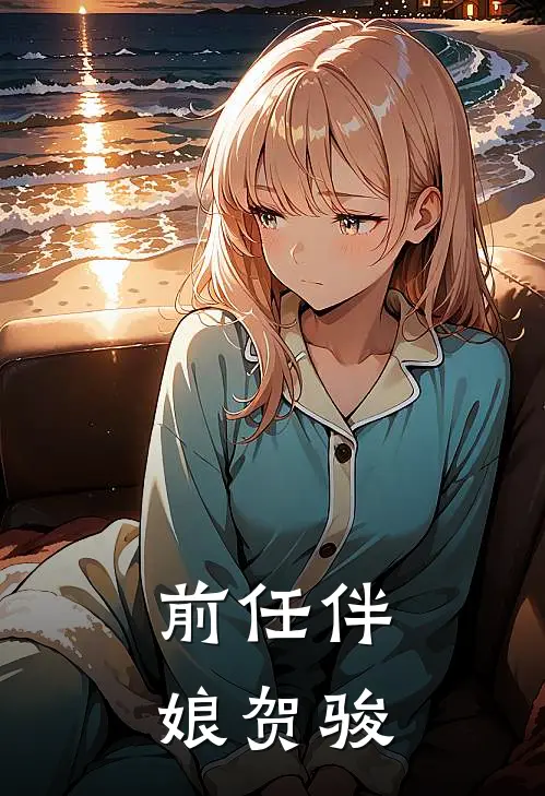 前任伴娘贺骏