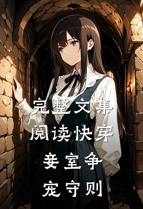 完整文集阅读快穿妾室争宠守则