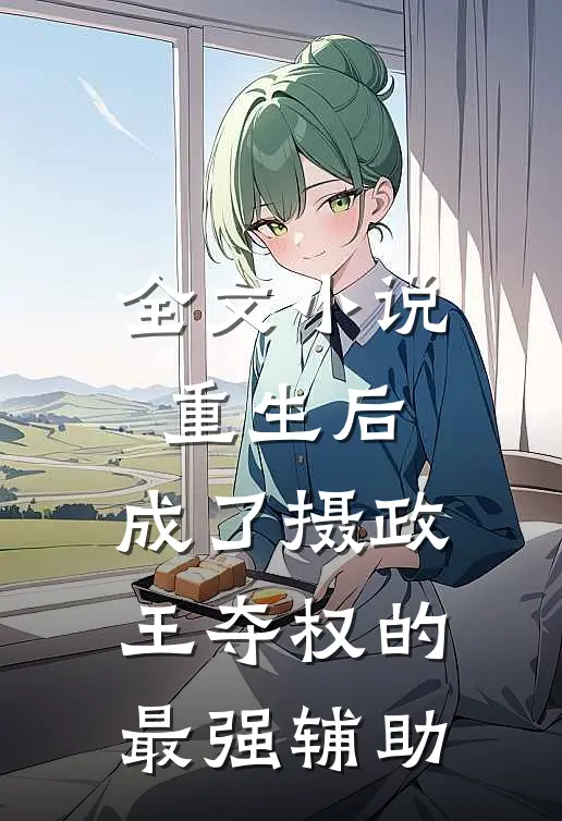 全文小说重生后，成了摄政王夺权的最强辅助