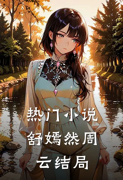 热门小说舒嫣然周云结局