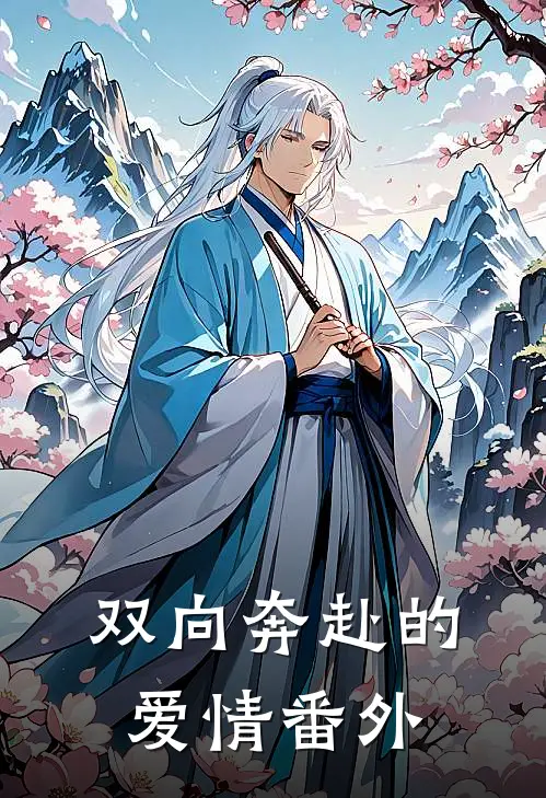 双向奔赴的爱情 番外免费阅读