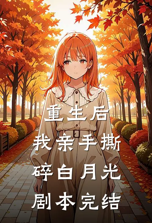 重生后,我亲手撕碎白月光剧本完结了嘛