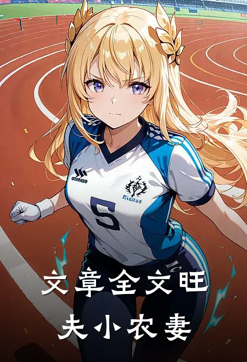 文章全文旺夫小农妻