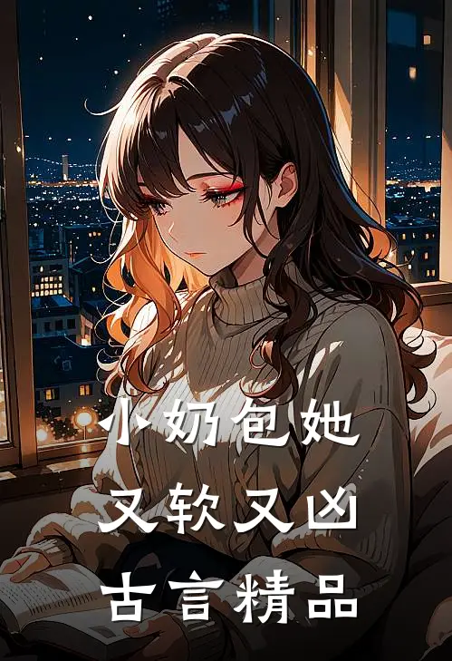小奶包她又软又凶古言精品