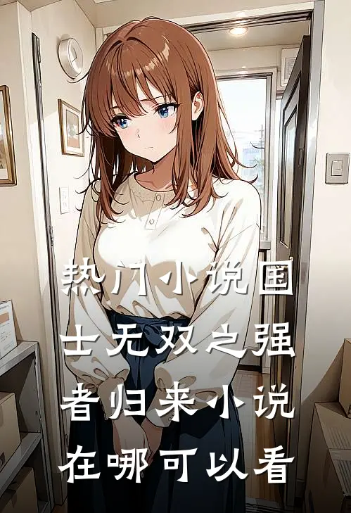 热门小说国士无双之强者归来小说在哪可以看