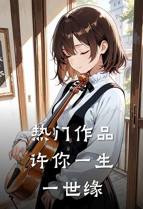 热门作品许你一生一世缘