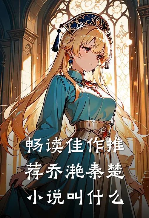 畅读佳作推荐乔滟秦楚小说叫什么