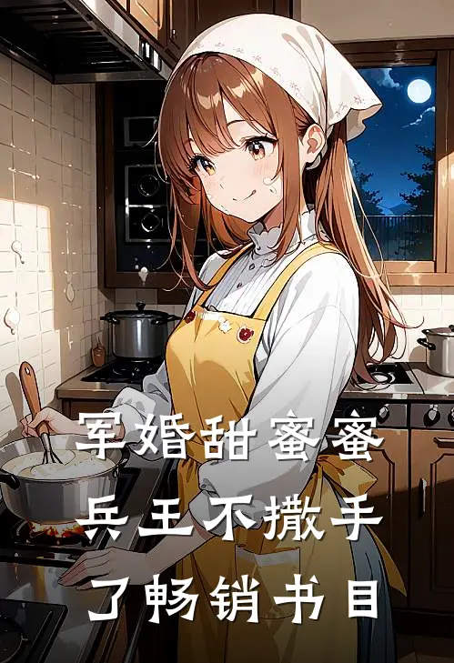 军婚甜蜜蜜，兵王不撒手了畅销书目