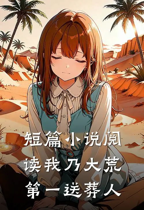 短篇小说阅读我乃大荒第一送葬人