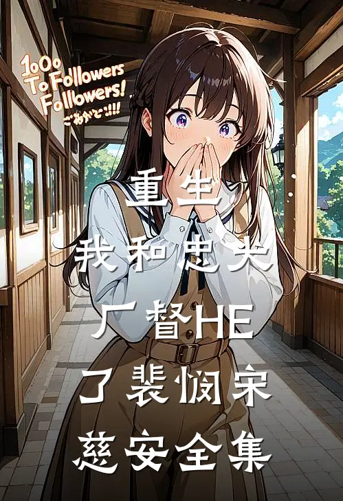 重生：我和忠犬厂督HE了裴悯宋慈安 全集