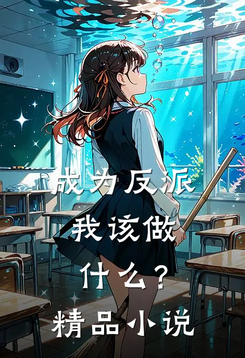 成为反派,我该做?精品在线阅读