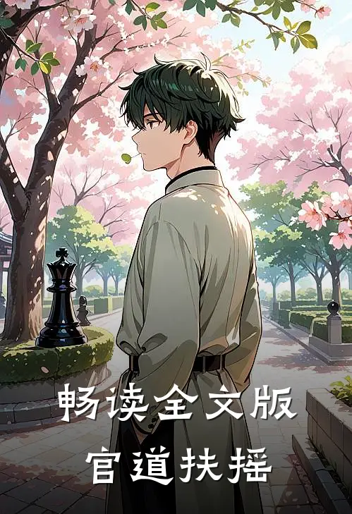畅读全文版官道扶摇