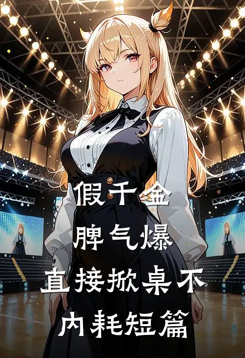 假千金脾气爆，直接掀桌不内耗短篇
