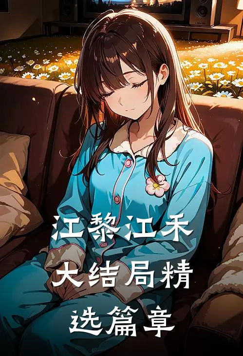 江黎江禾大结局精选篇章