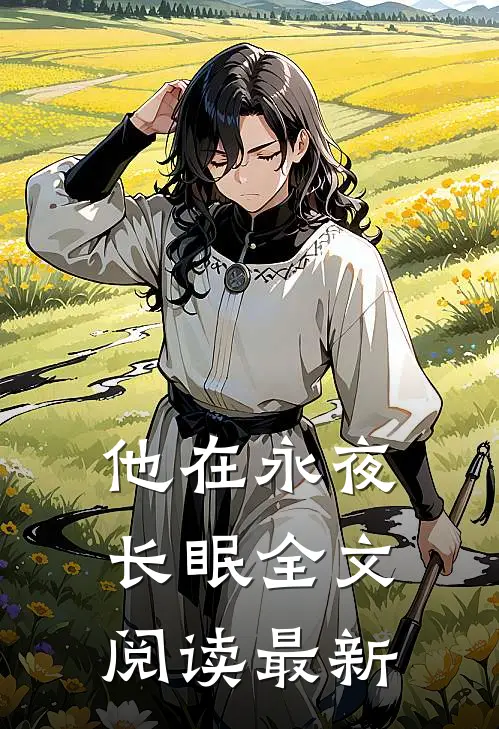 他在永夜长眠全文阅读最新