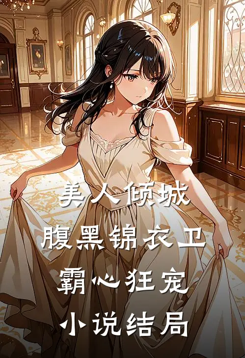 美人倾城,腹黑锦衣卫霸心狂宠结局怎么样