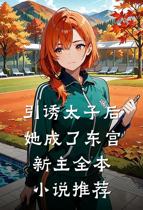 引诱太子后，她成了东宫新主全本小说推荐