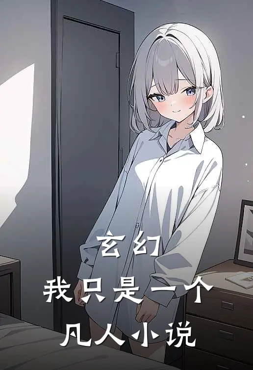 玄幻我只是一个凡人