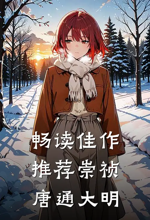 畅读佳作推荐崇祯唐通大明