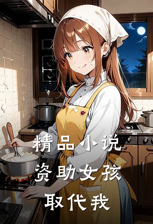精品小说资助女孩取代我