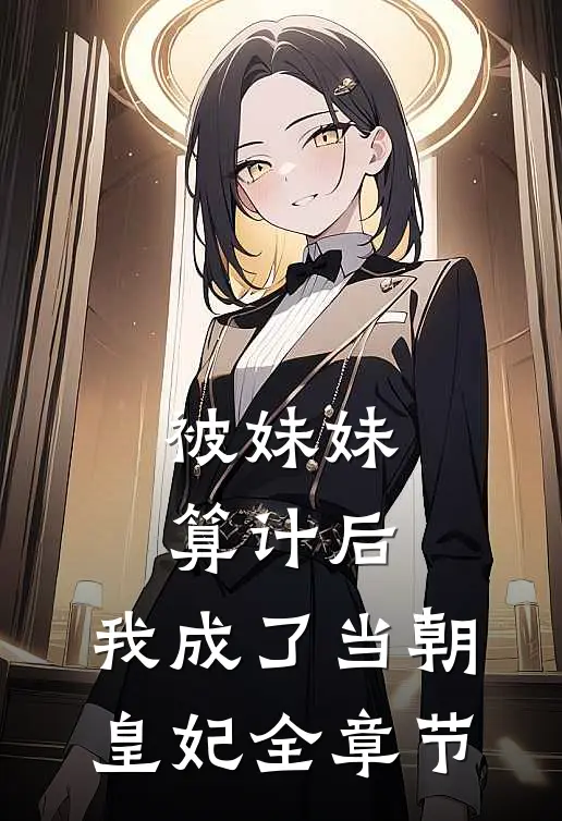 被妹妹算计后,我成了当朝皇妃全章节