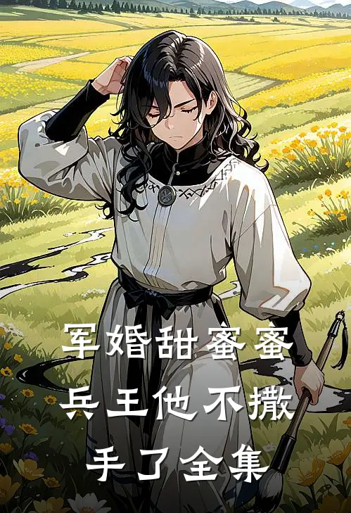 军婚甜蜜蜜，兵王他不撒手了全集