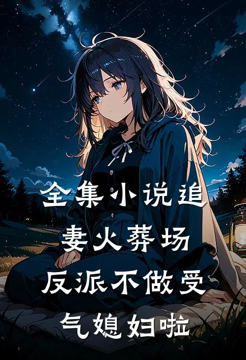 全集小说追妻火葬场：反派不做受气媳妇啦