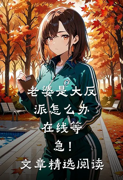 老婆是大反派怎么办，在线等，急！文章精选阅读