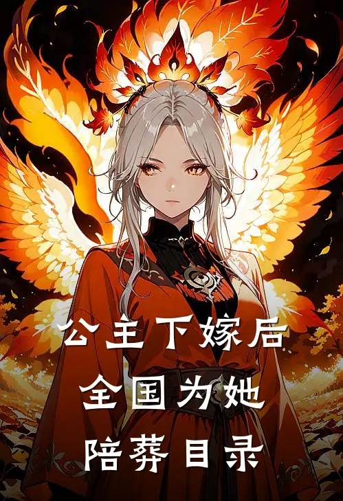 公主下嫁后,全国为她陪葬目录是