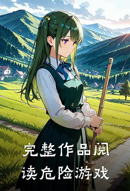完整作品阅读危险游戏