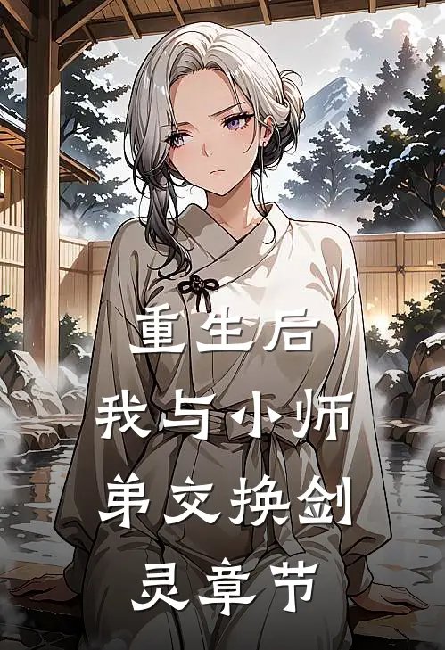 重生后,我与小师弟交换剑灵章节阅读