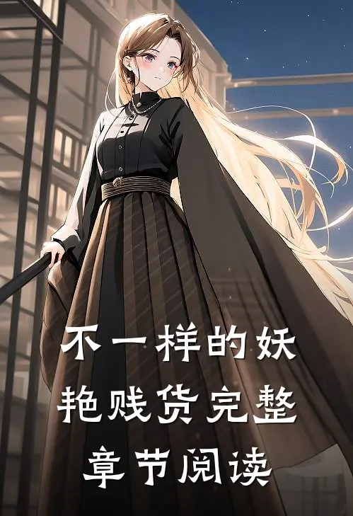不一样的妖艳贱货完整章节阅读