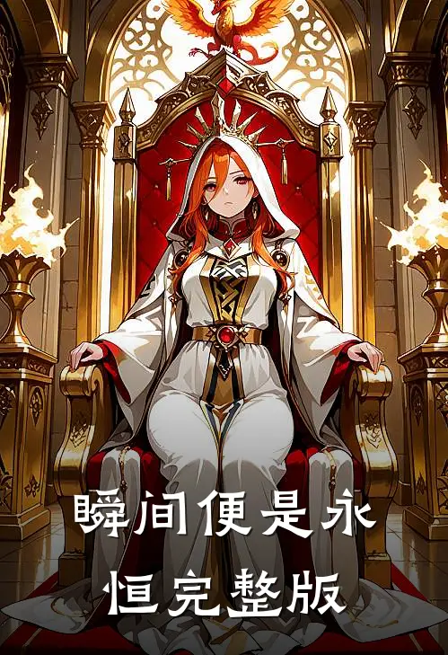 瞬间便是永恒完整版