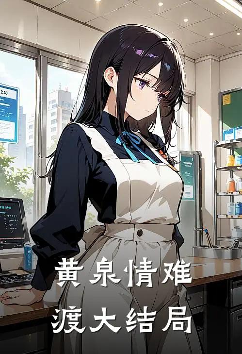 黄泉情难渡大结局