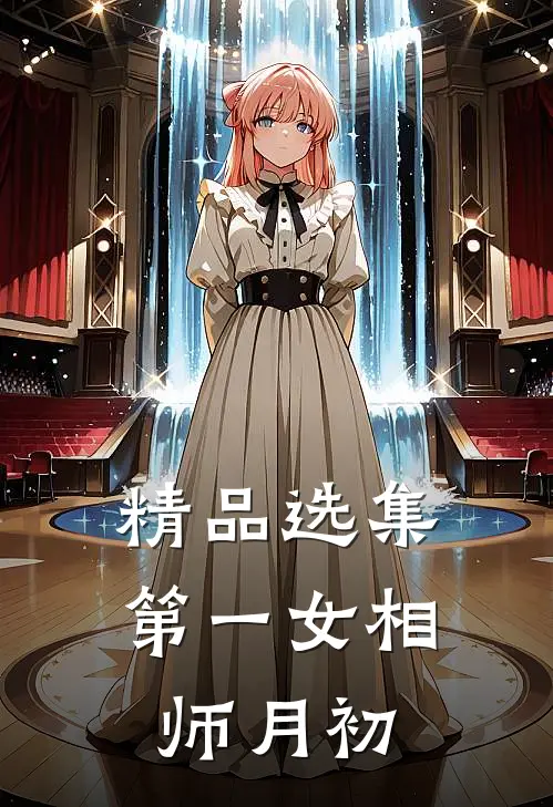 精品选集第一女相师 月初
