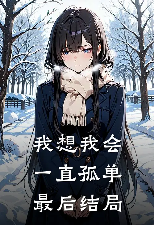 我想我会一直孤单最后结局怎么样