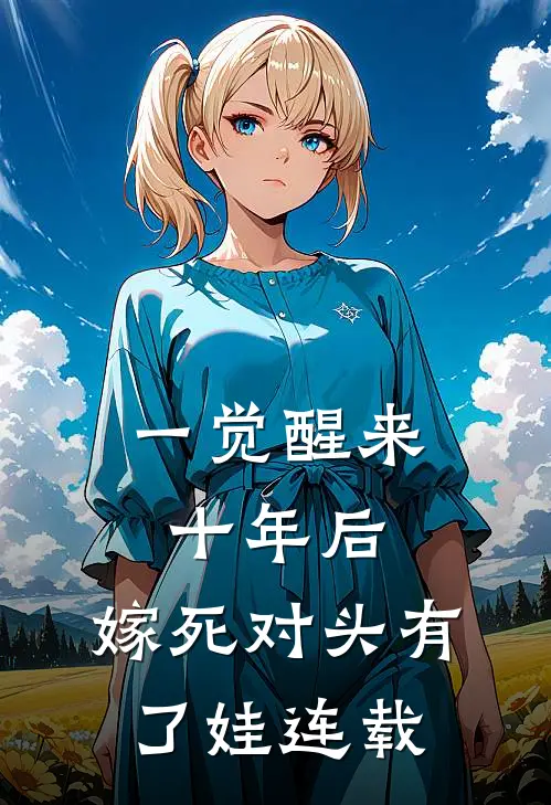 一觉醒来十年后，嫁死对头有了娃连载