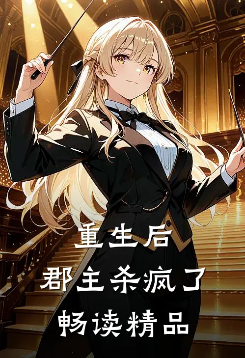 重生后,郡主杀疯了畅读精品