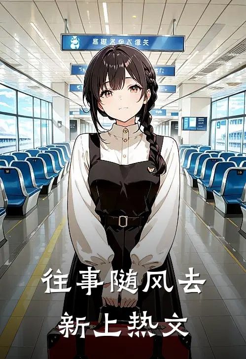 往事随风去新上热文