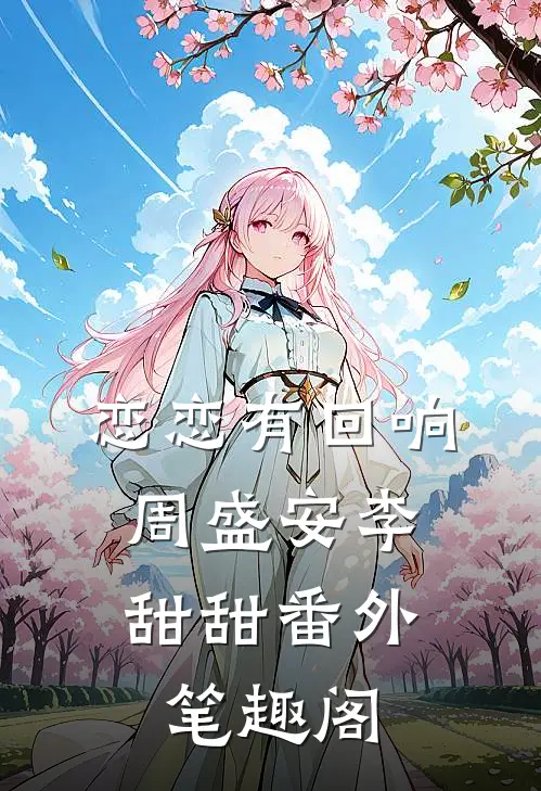 恋恋有回响：周盛安李甜甜番外笔趣阁