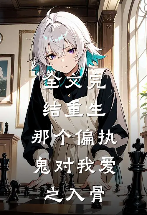 全文完结重生：那个偏执鬼对我爱之入骨