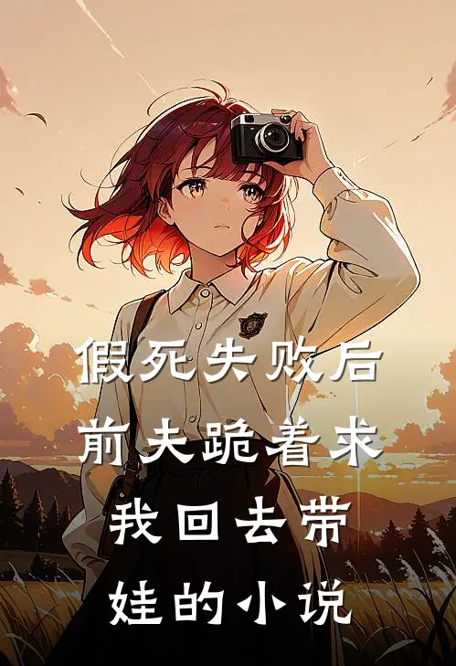 假死失败后，前夫跪着求我回去带娃的小说