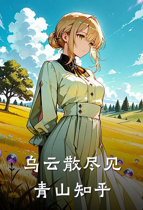 乌云散尽见青山知乎