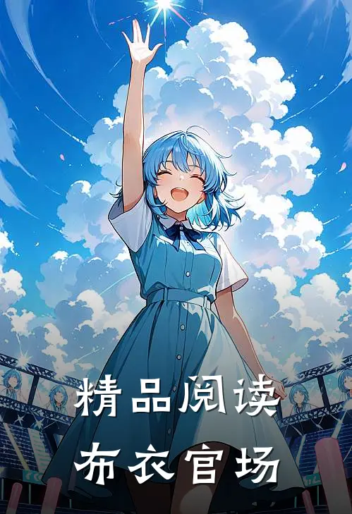 精品阅读布衣官场